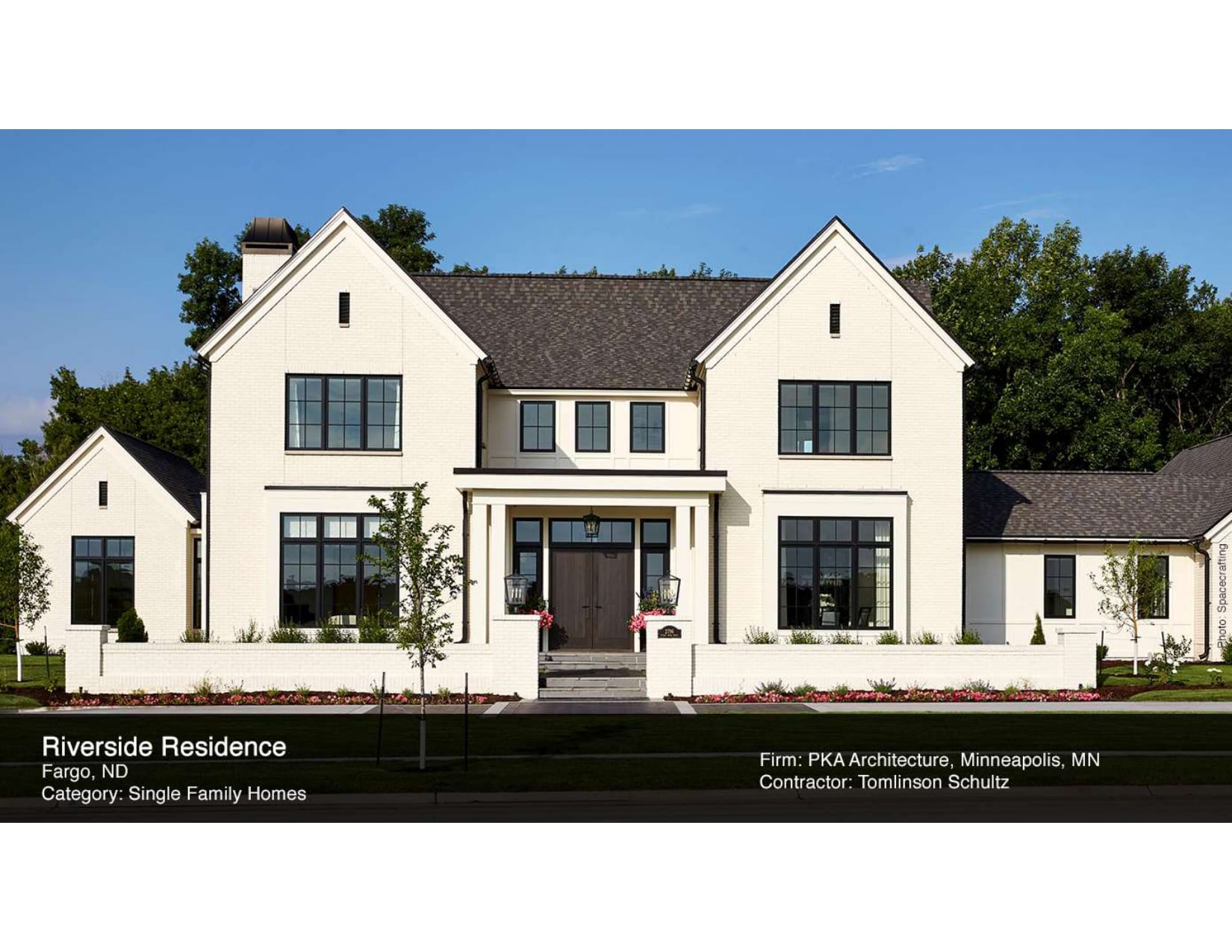 Riverside Residence