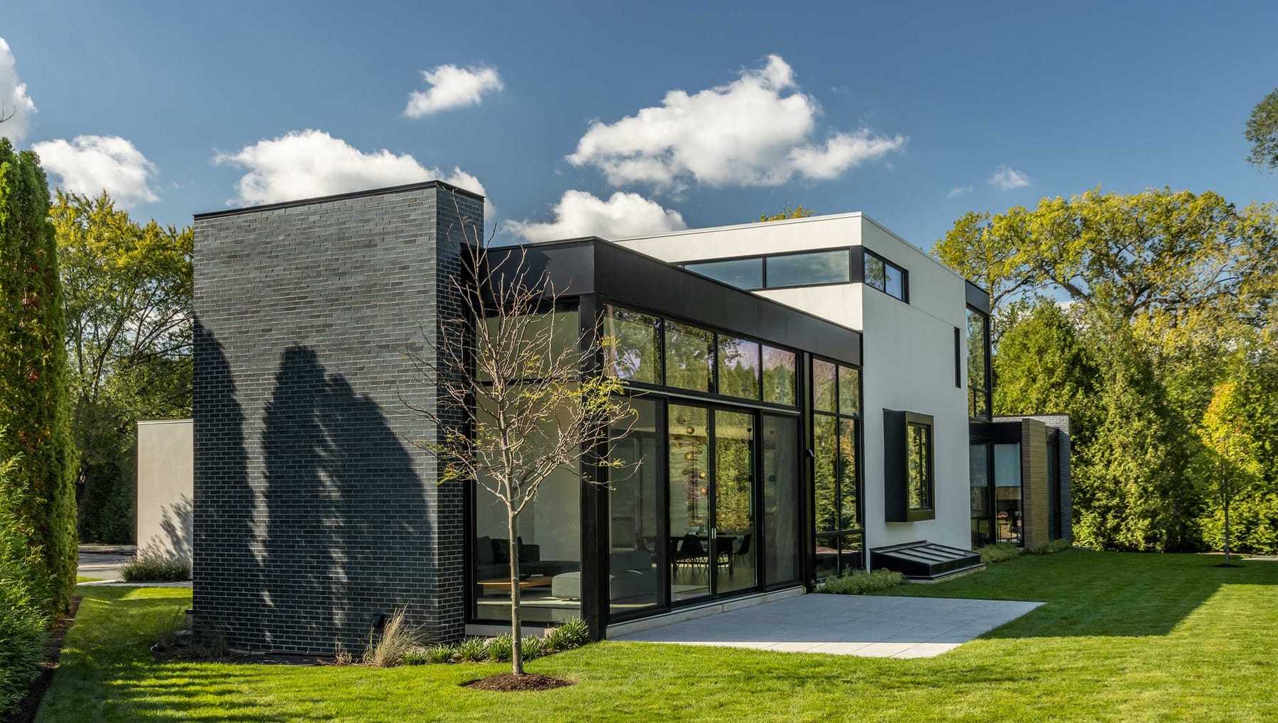 Wilmette Residence, image 4