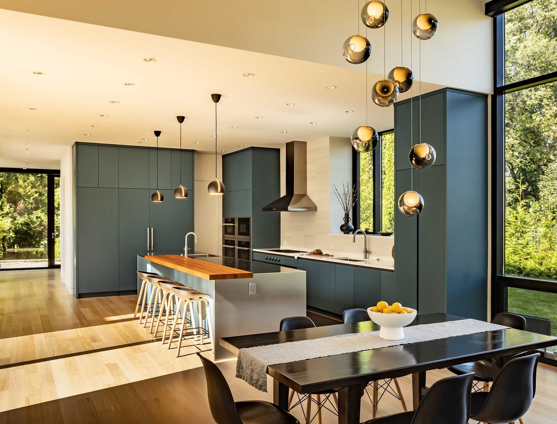 Wilmette Residence, image 5