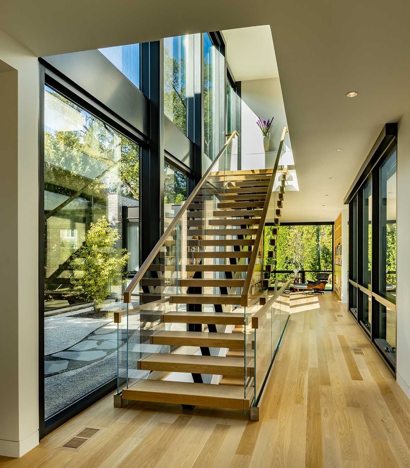 Wilmette Residence, image 7