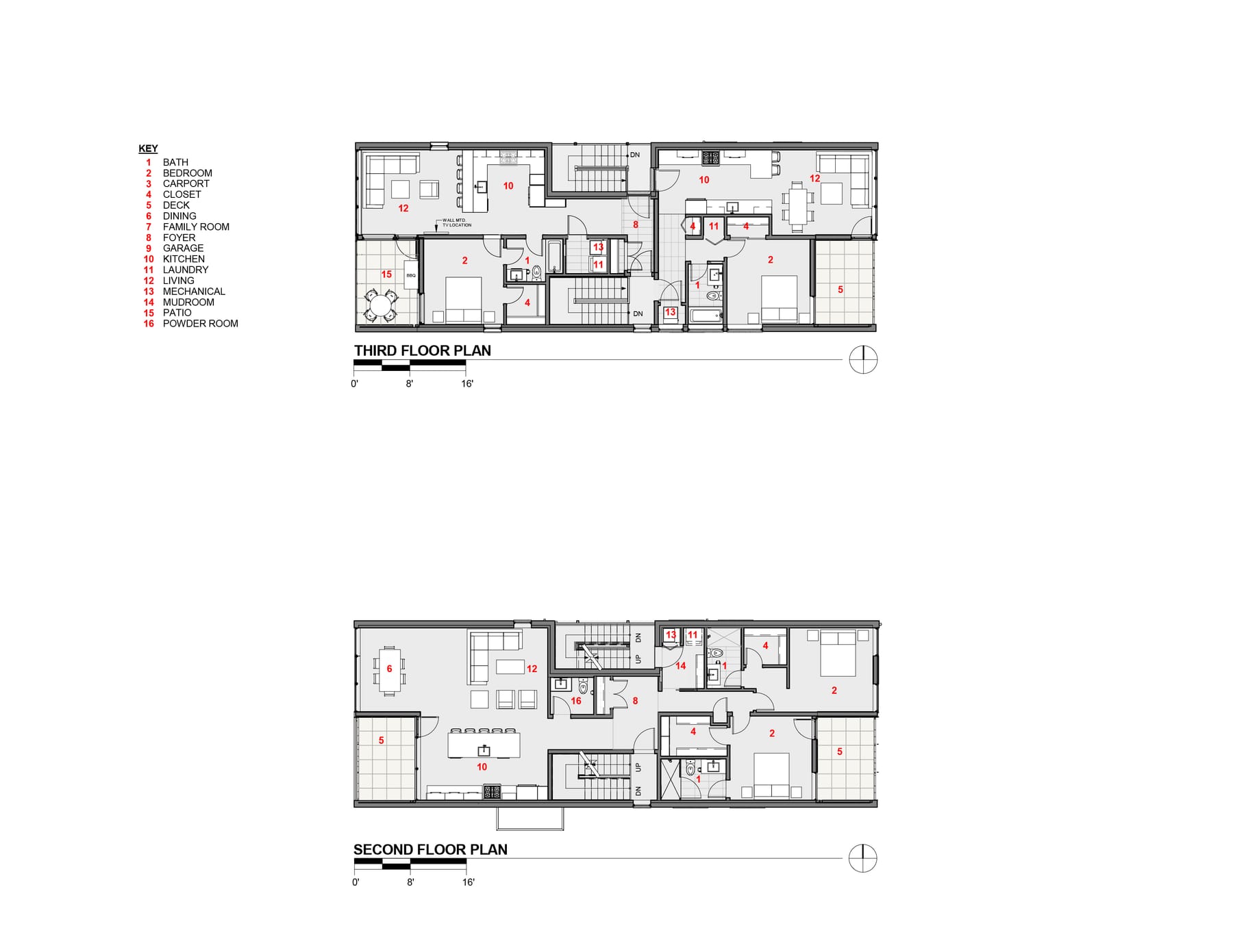 Magnolia Flats, image 10