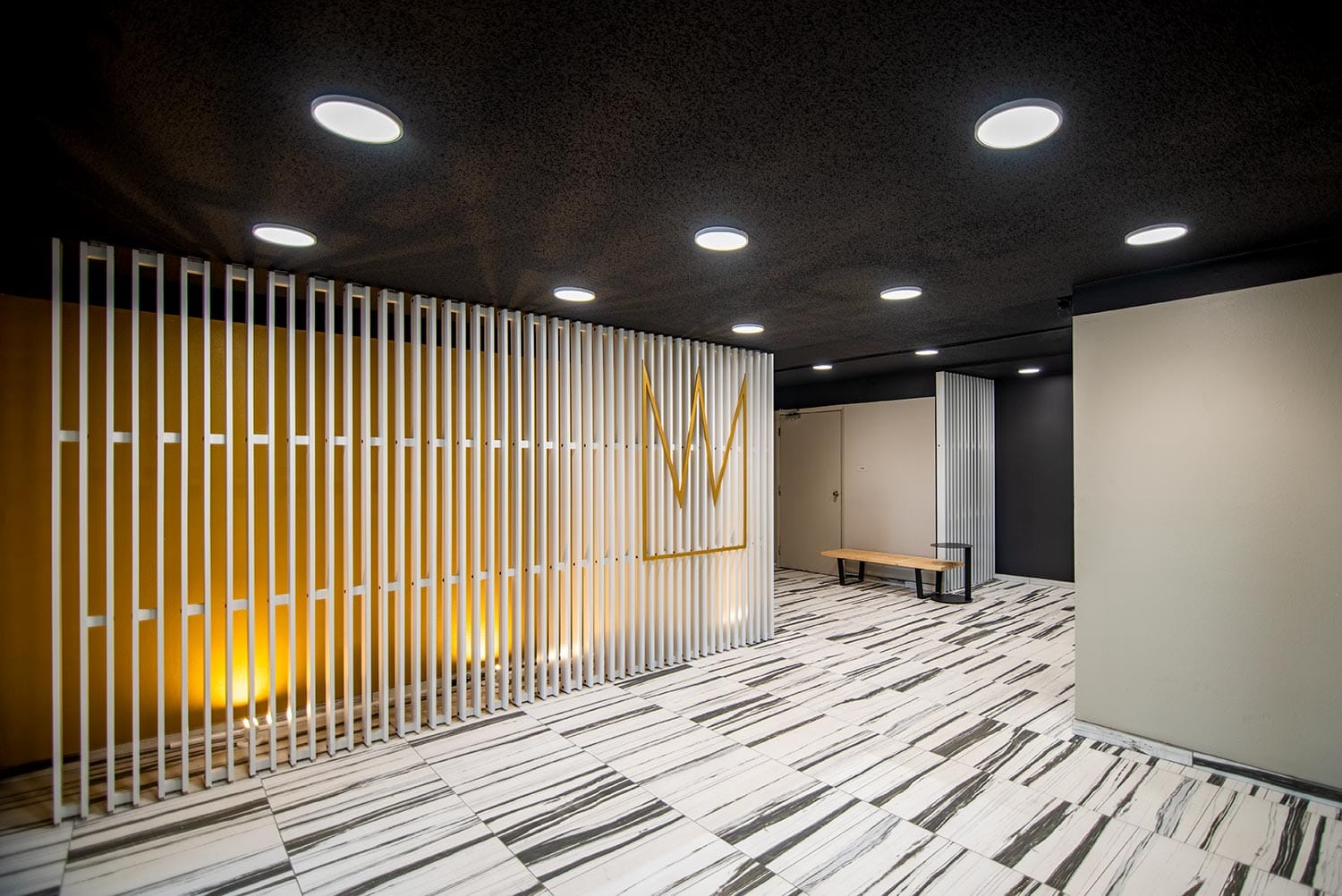 Imperial Lobby