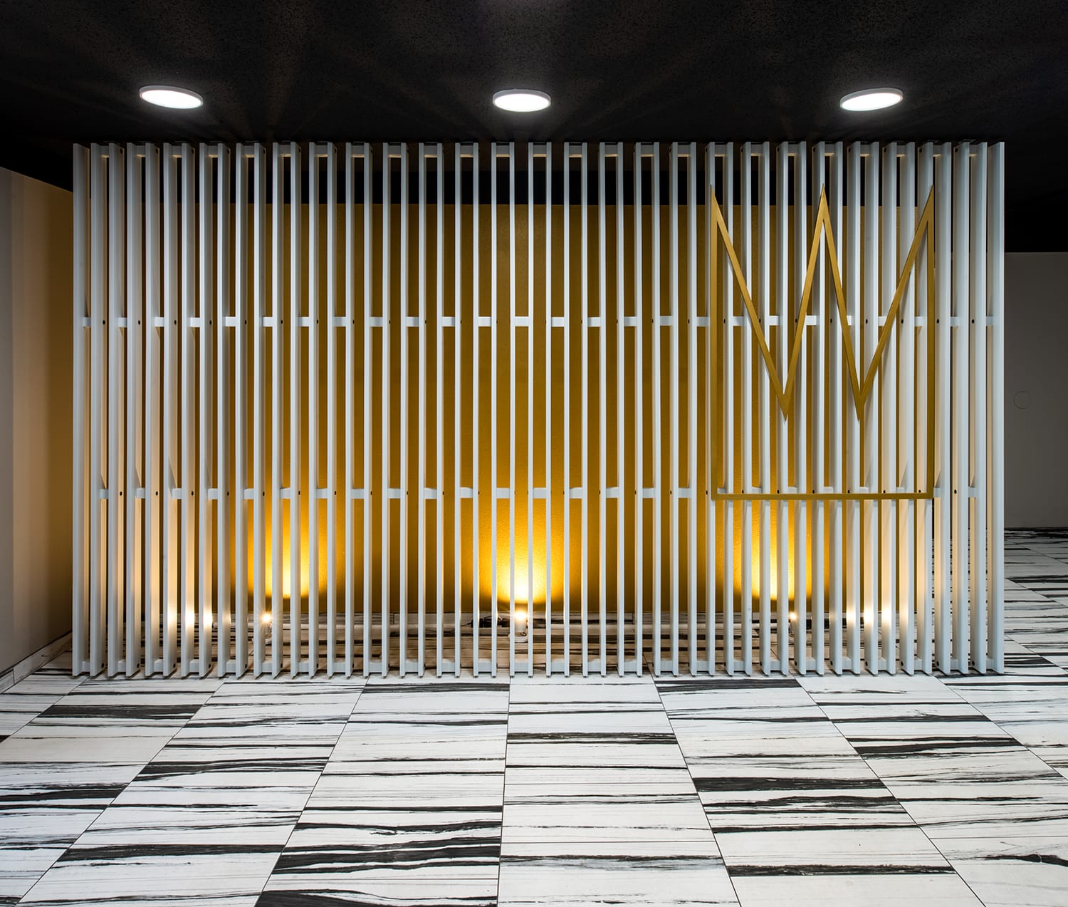 Imperial Lobby, image 3