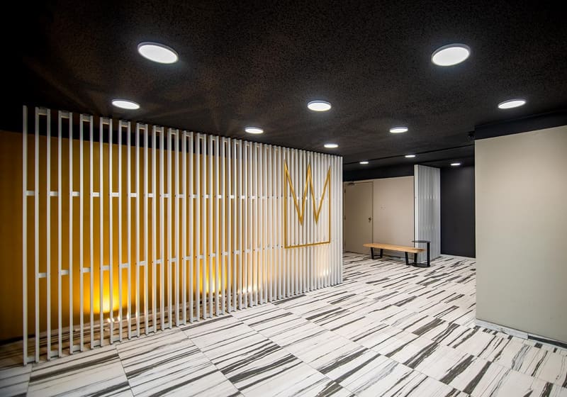 Imperial Lobby