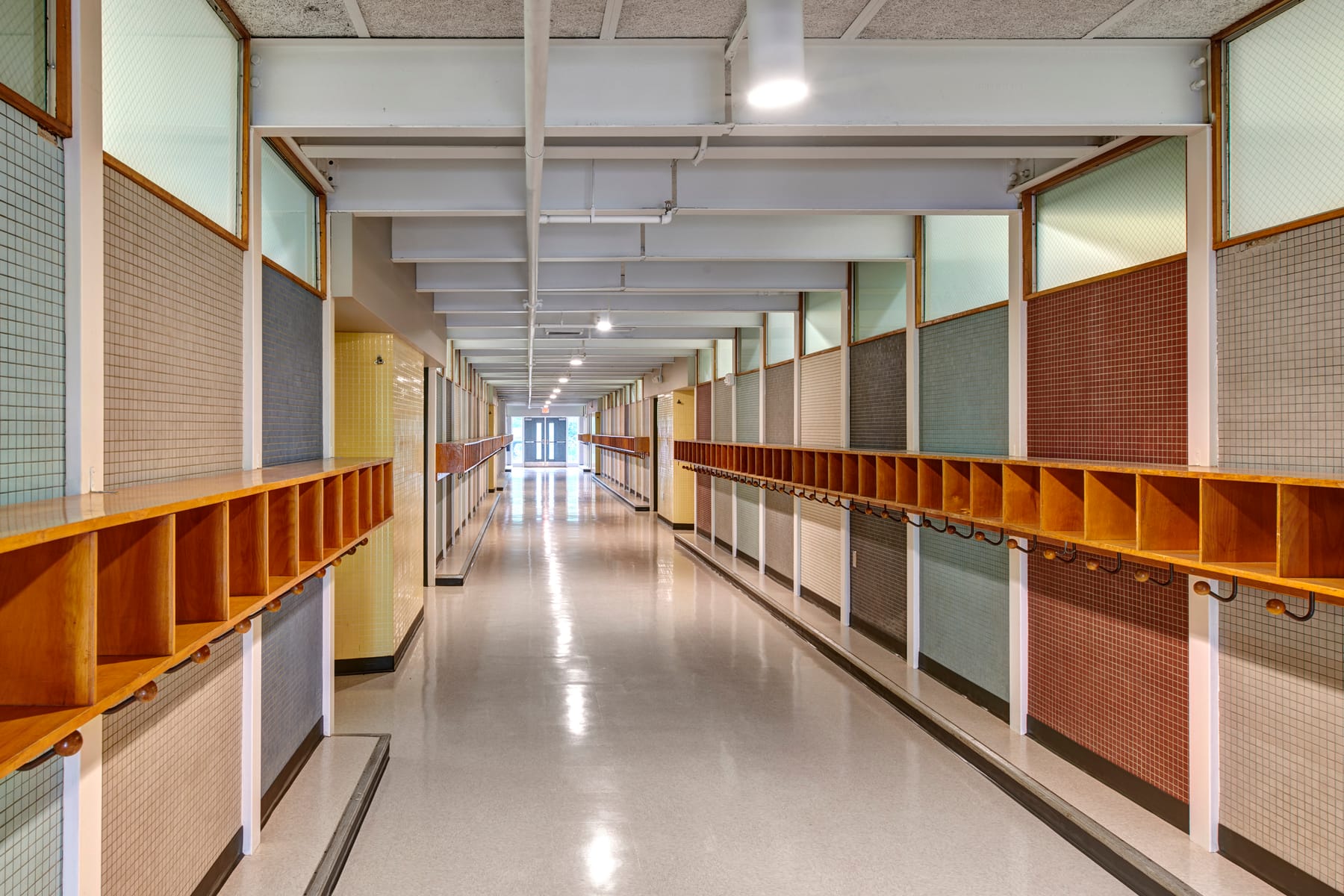 Monroe Place Apartments, image 2