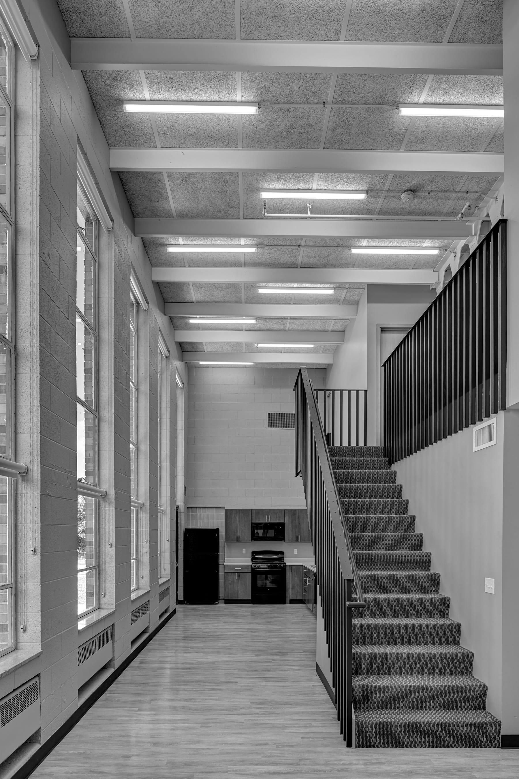 Monroe Place Apartments, image 6