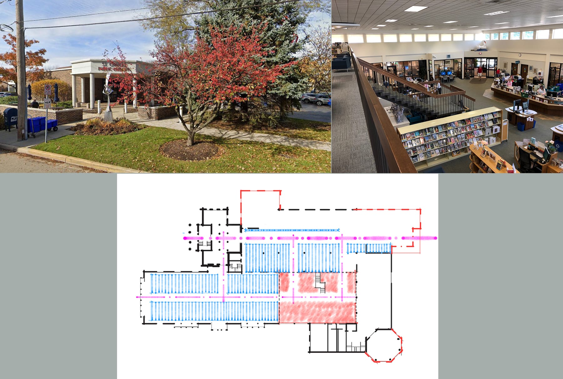 St. Charles Public Library, image 2
