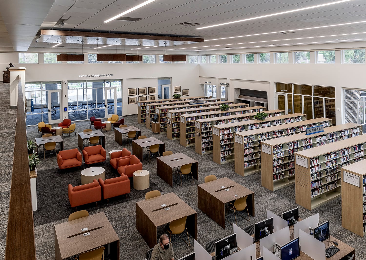 St. Charles Public Library, image 5