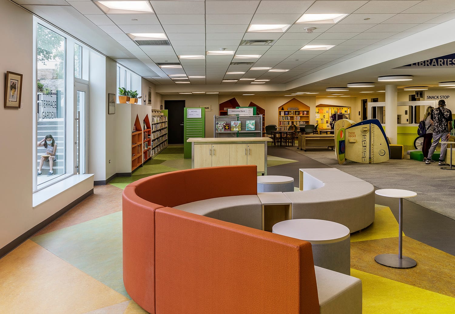 St. Charles Public Library, image 8