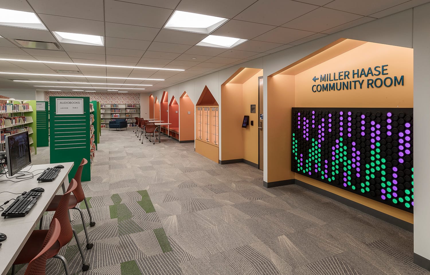 St. Charles Public Library, image 9