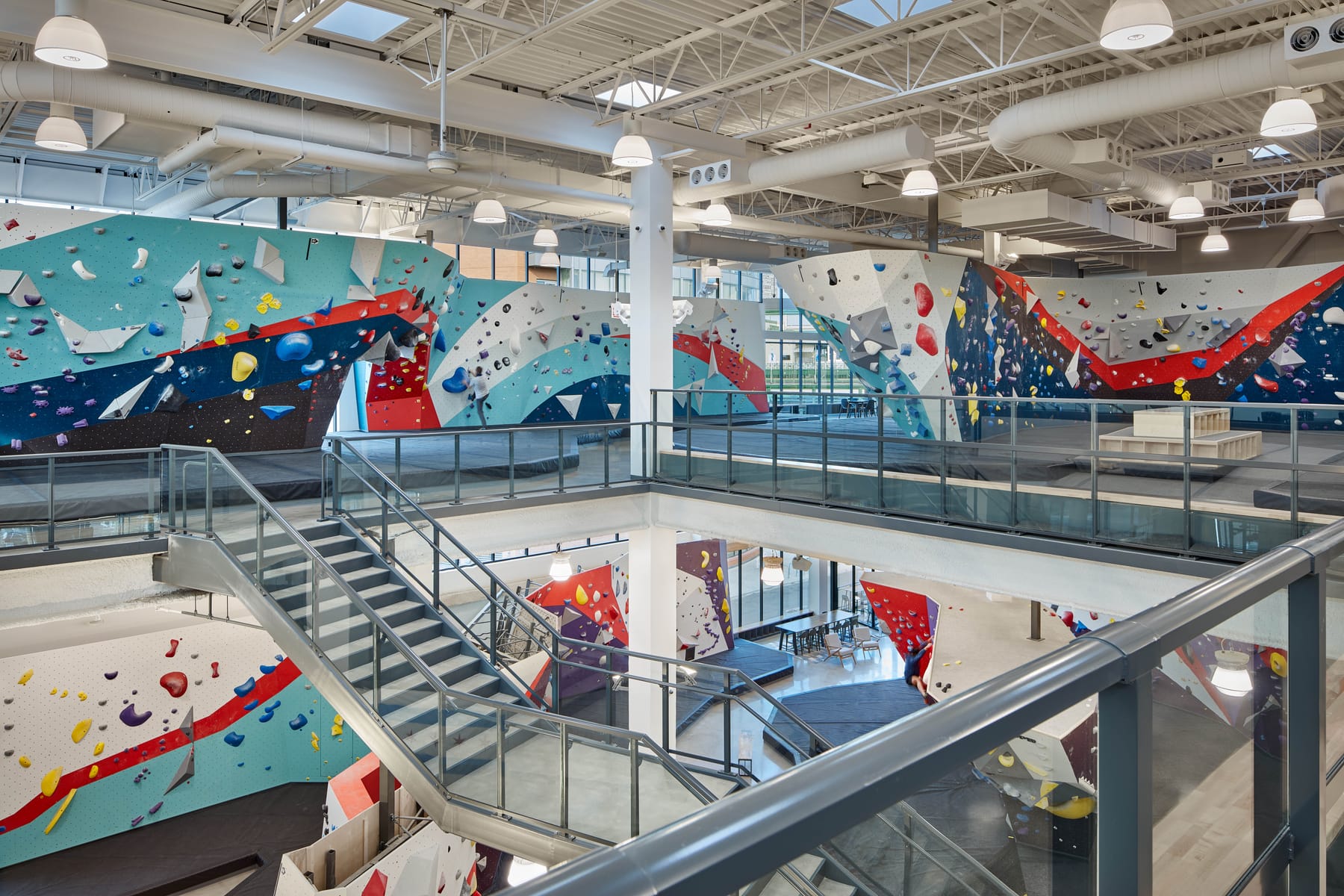 1111 West Addison- Movement, image 3