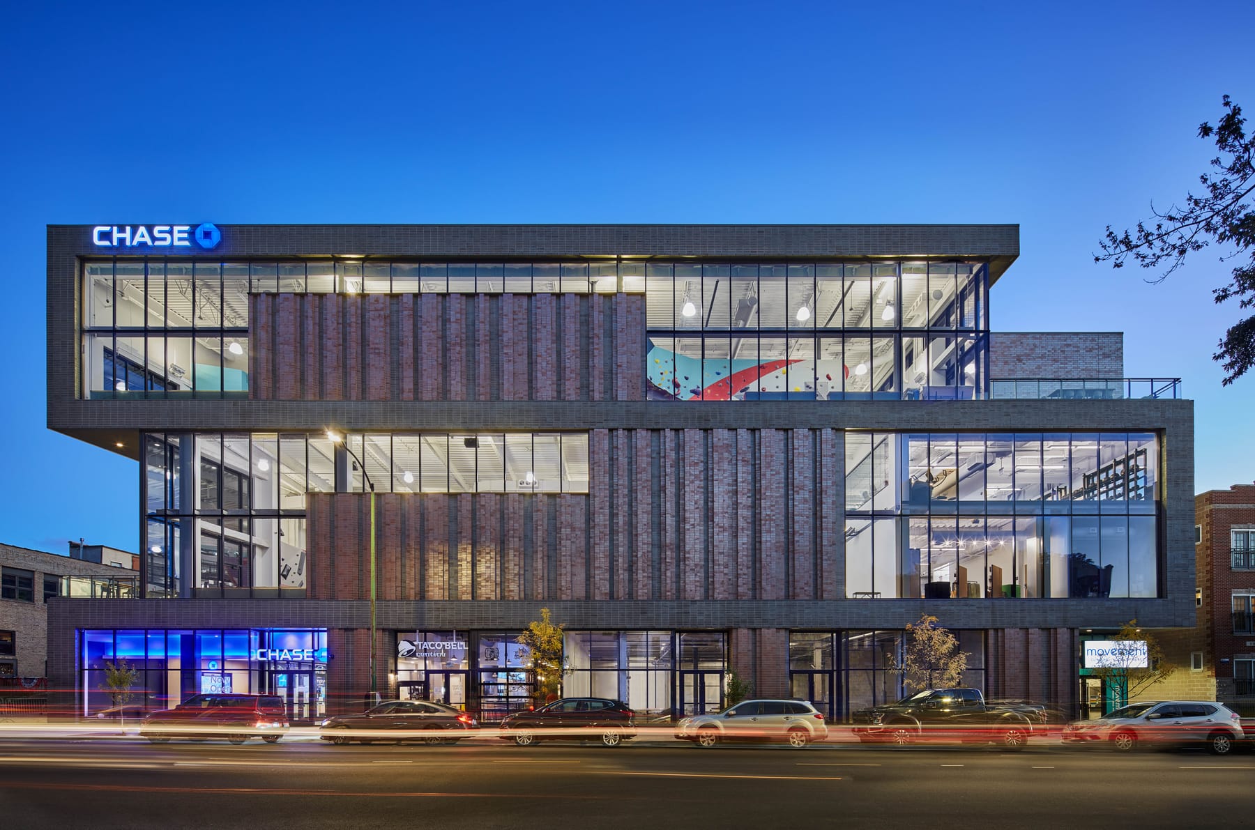 1111 West Addison- Movement, image 7