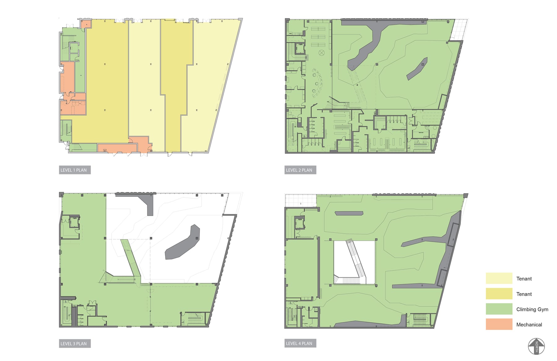 1111 West Addison- Movement, image 10