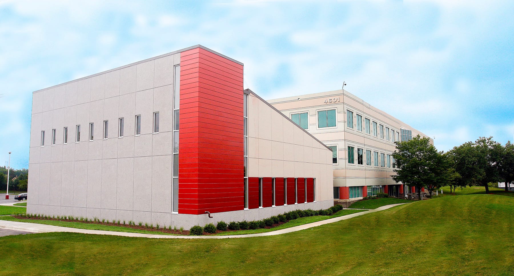 Southland College Prep Charter High School Fieldhouse and Fine Arts Center Addition, image 7