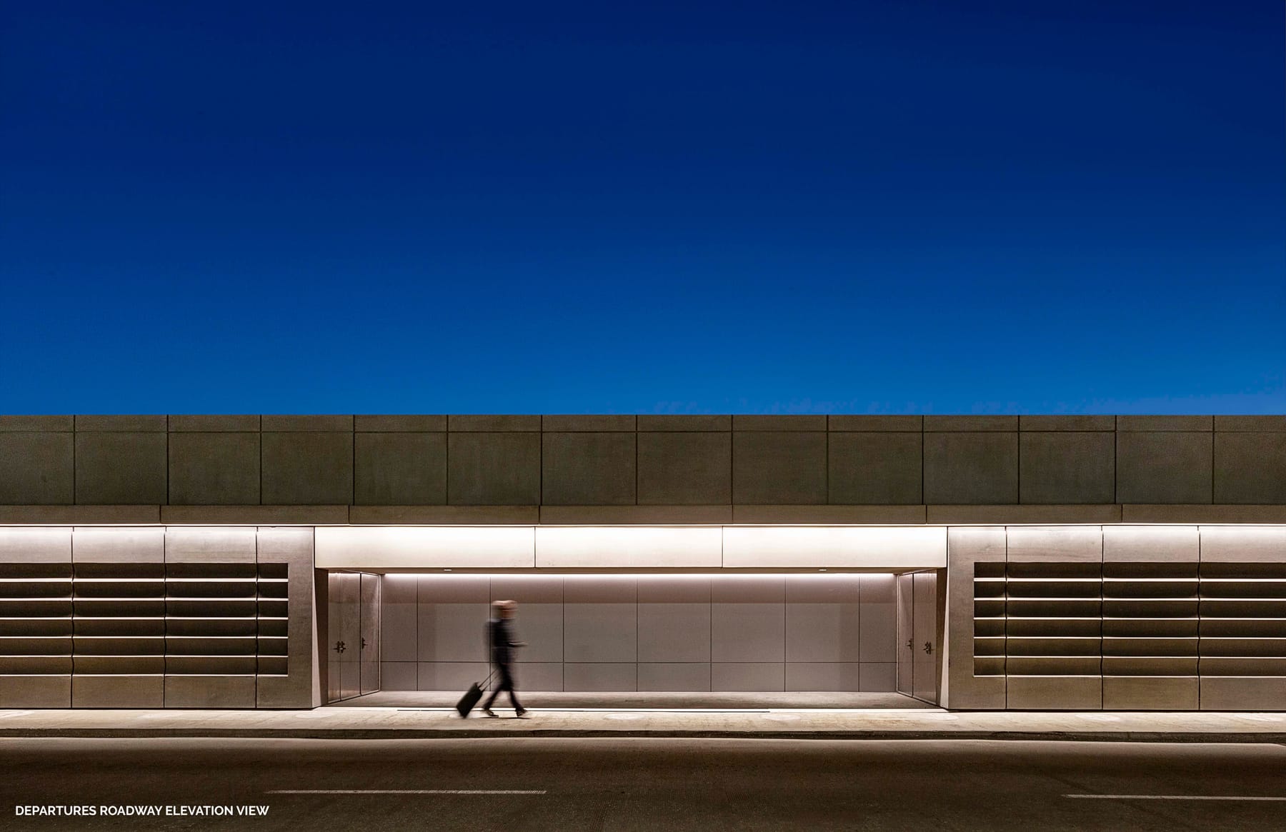 Midway Airport Security Checkpoint Expansion, image 6
