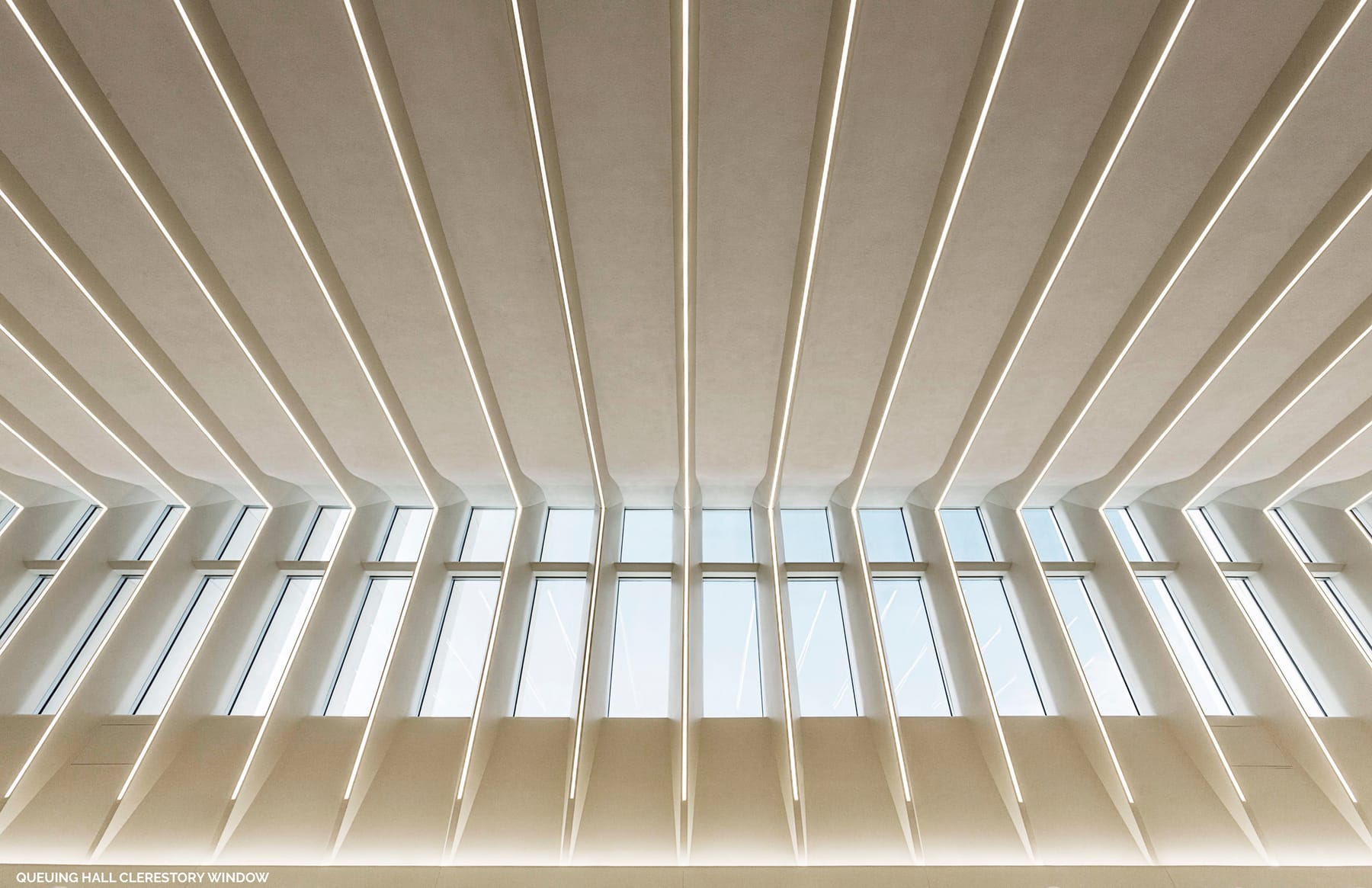 Midway Airport Security Checkpoint Expansion, image 9