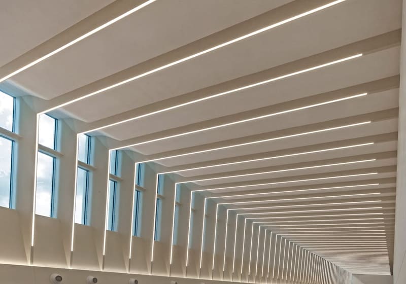 Midway Airport Security Checkpoint Expansion