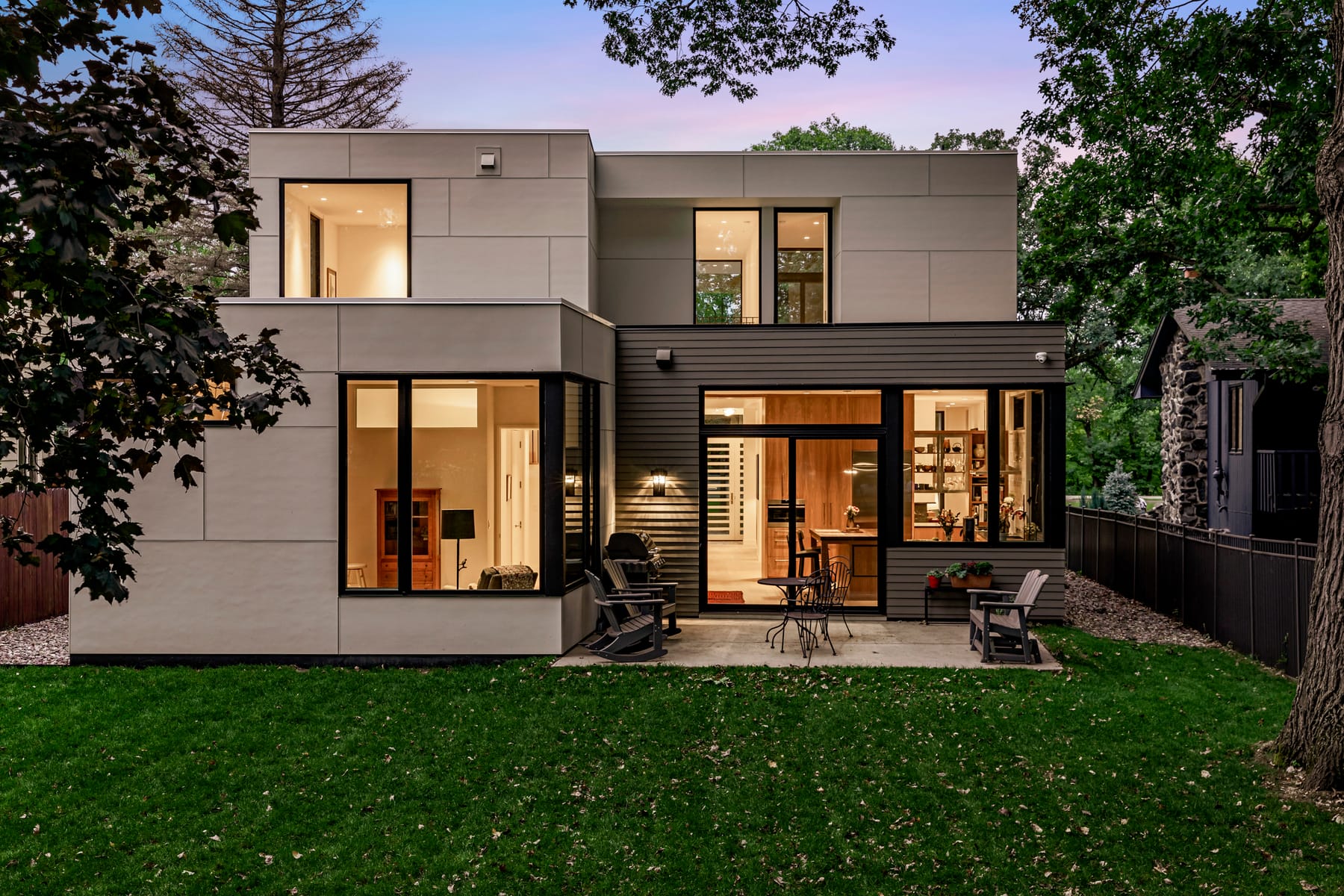 Edmund Residence, image 2