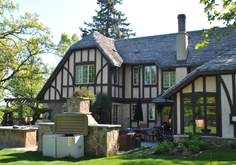 Lake Maka Ska Residence