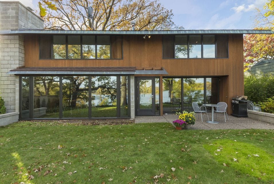Cedar Lake Mid-Century, image 2