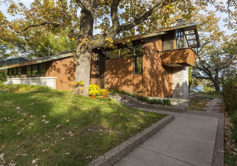 Cedar Lake Mid-Century