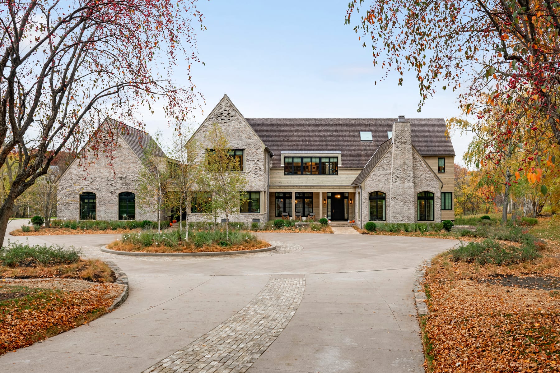 Highlands Residence