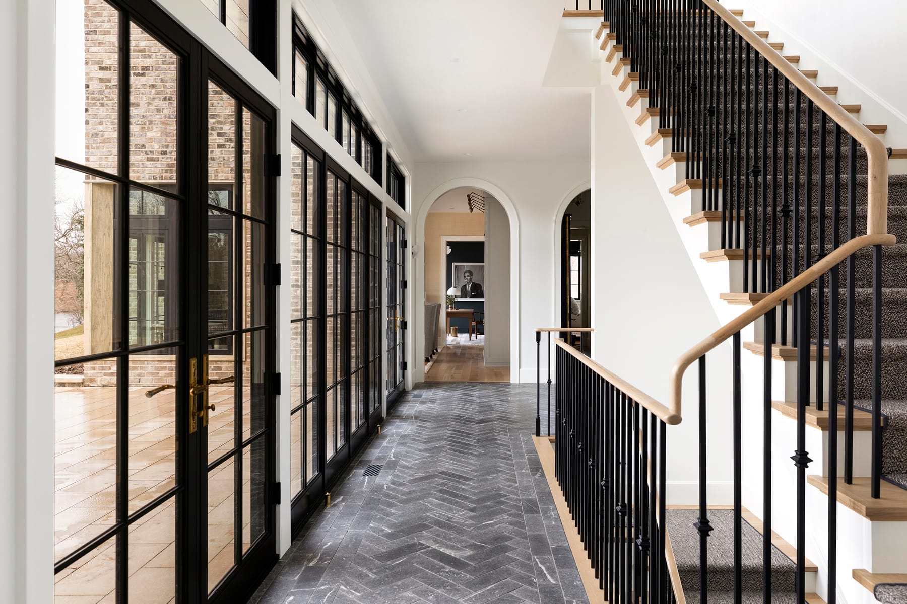 Highlands Residence, image 5