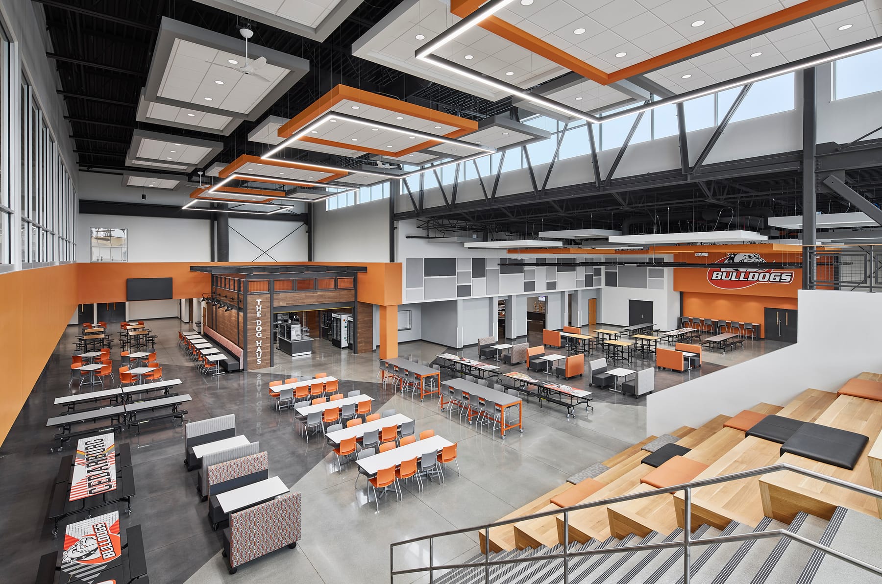 Cedarburg High School