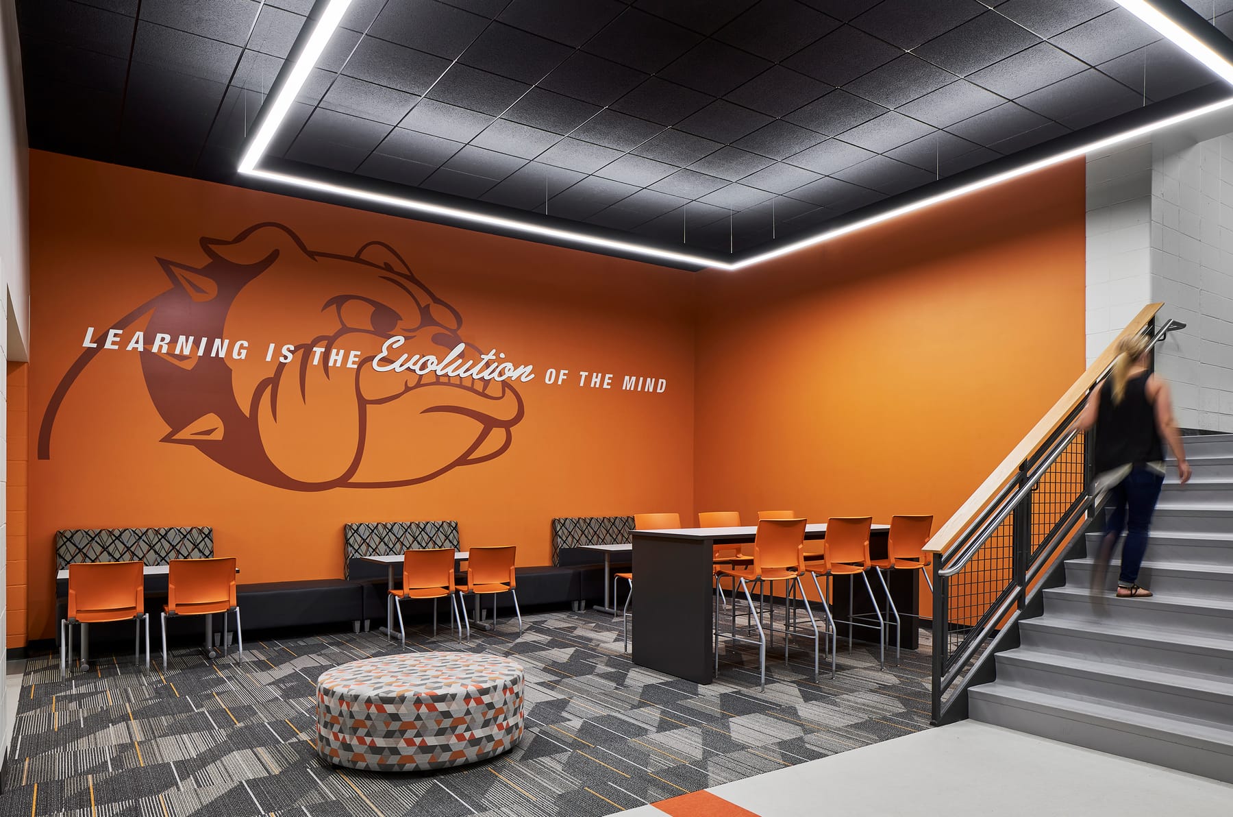 Cedarburg High School, image 3
