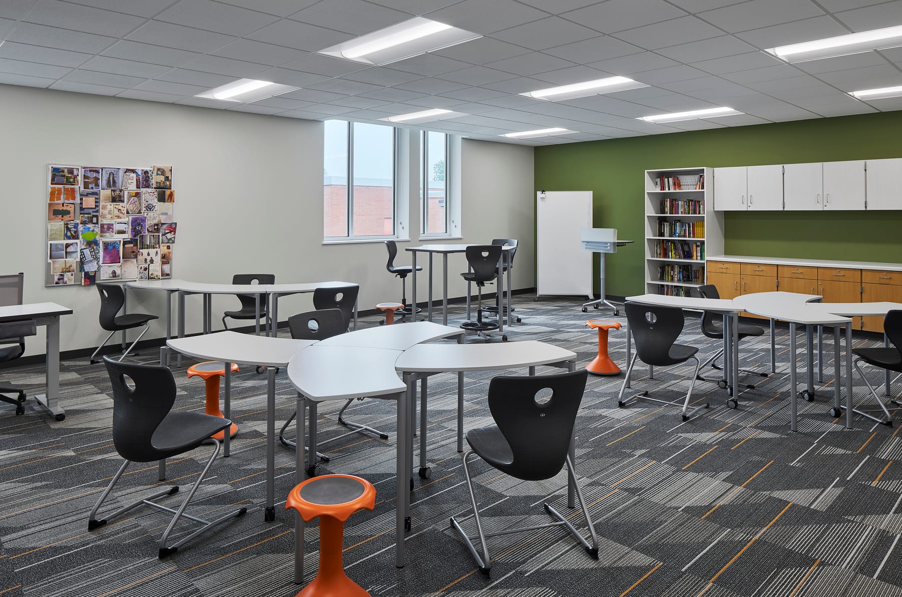 Cedarburg High School, image 6
