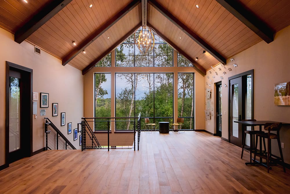 Rogers Behavioral Health Ladish Co Foundation Center