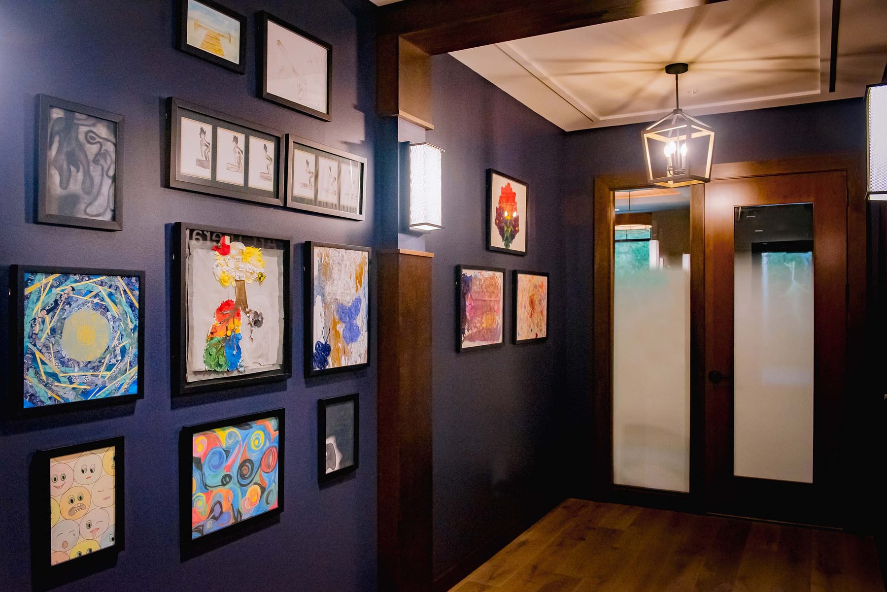 Rogers Behavioral Health Ladish Co Foundation Center, image 3