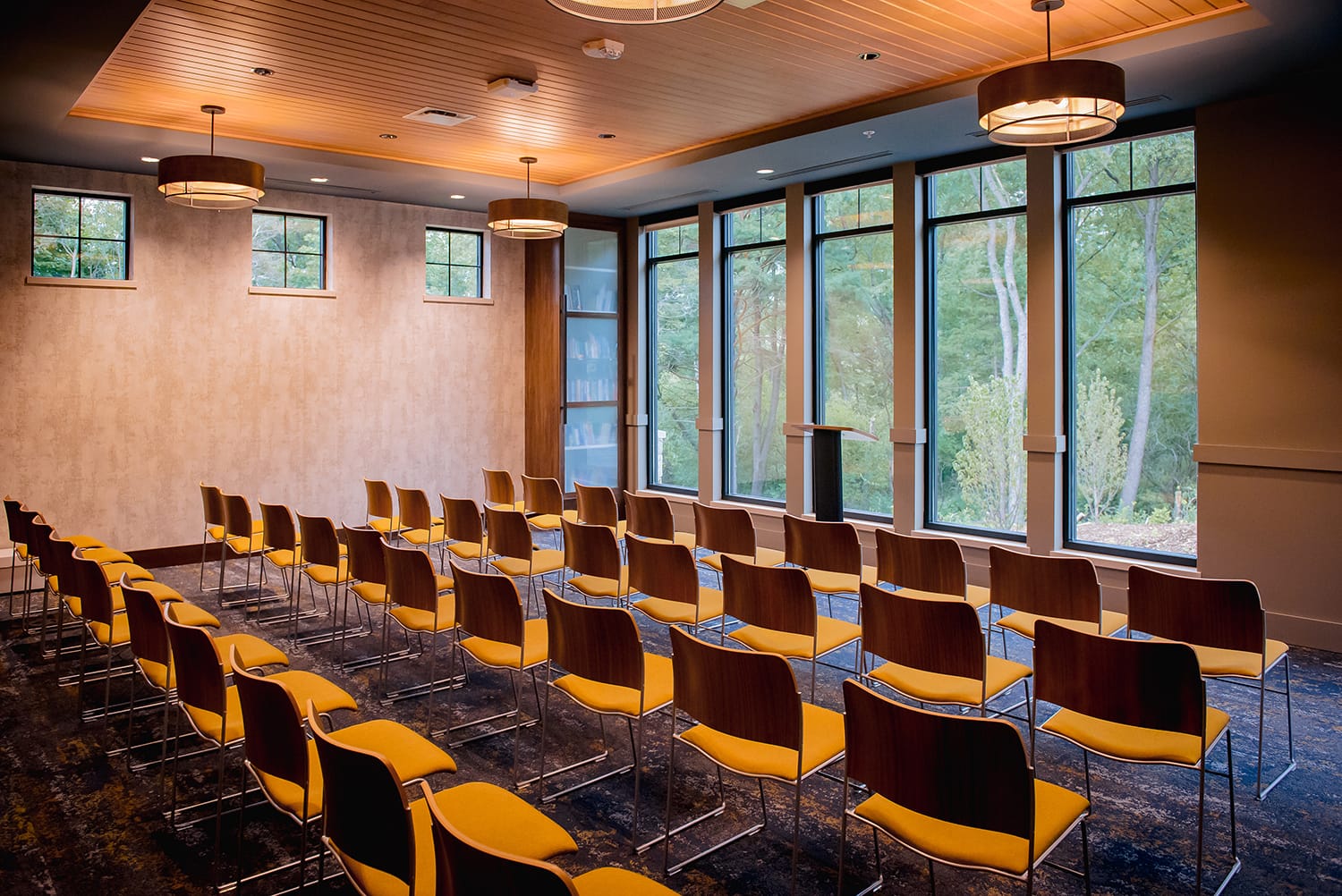 Rogers Behavioral Health Ladish Co Foundation Center, image 4