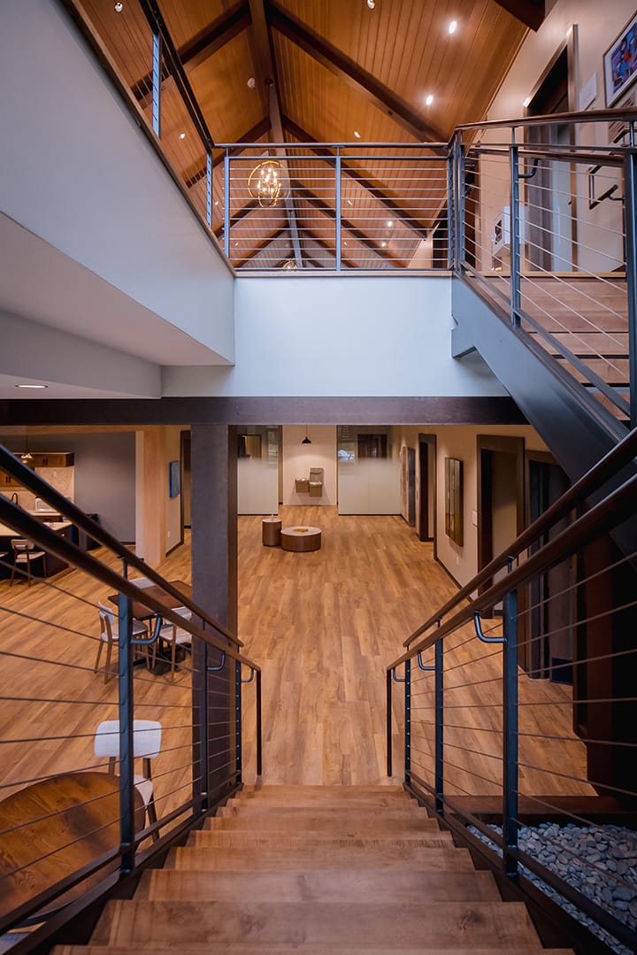 Rogers Behavioral Health Ladish Co Foundation Center, image 8