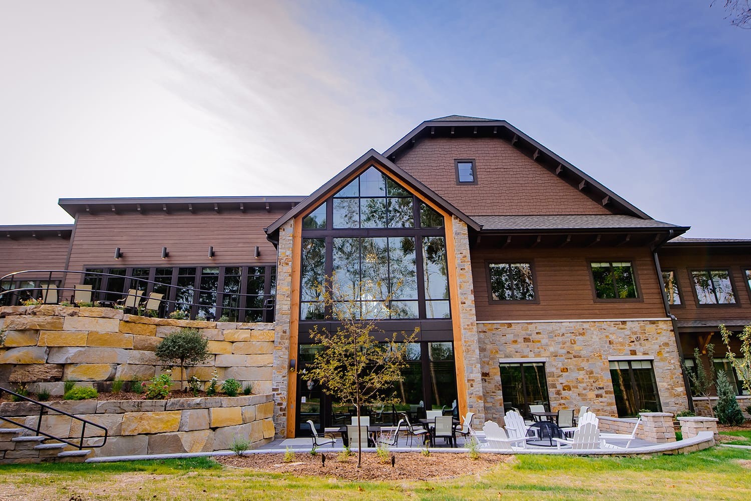 Rogers Behavioral Health Ladish Co Foundation Center, image 9