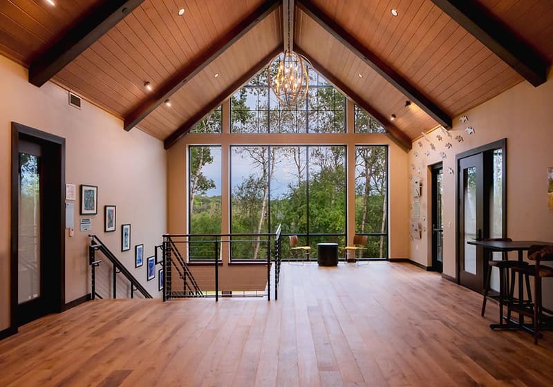 Rogers Behavioral Health Ladish Co Foundation Center