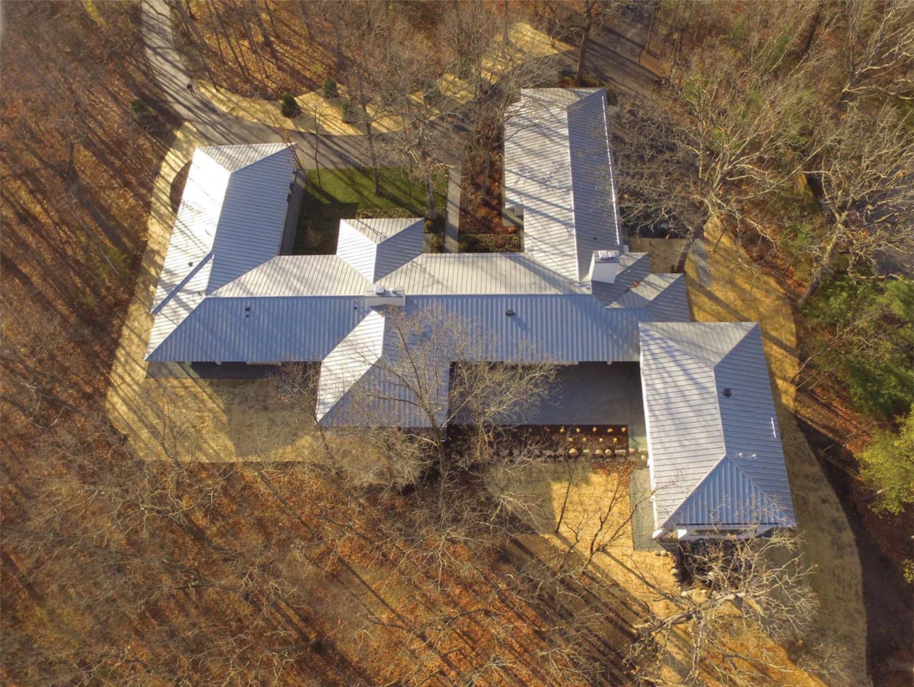 A House in the Woods, image 8