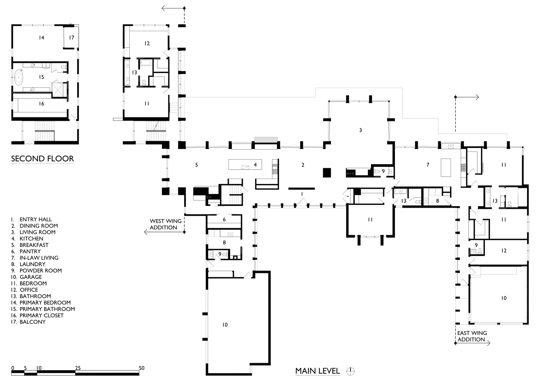 A House in the Woods, image 9