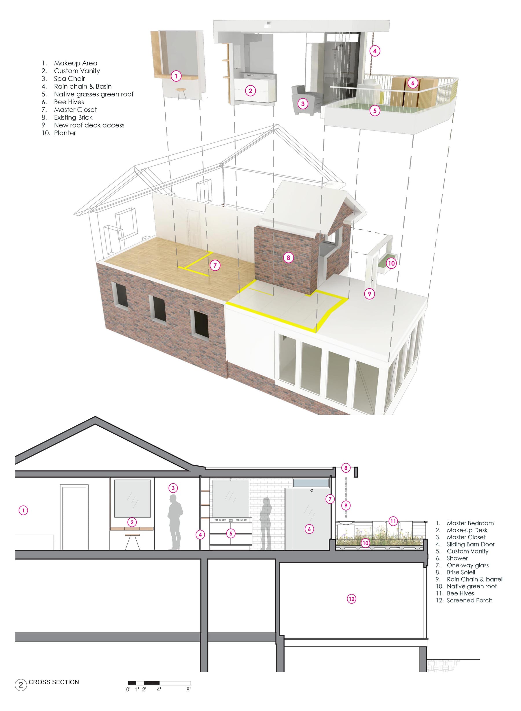 Hive Deck, image 4