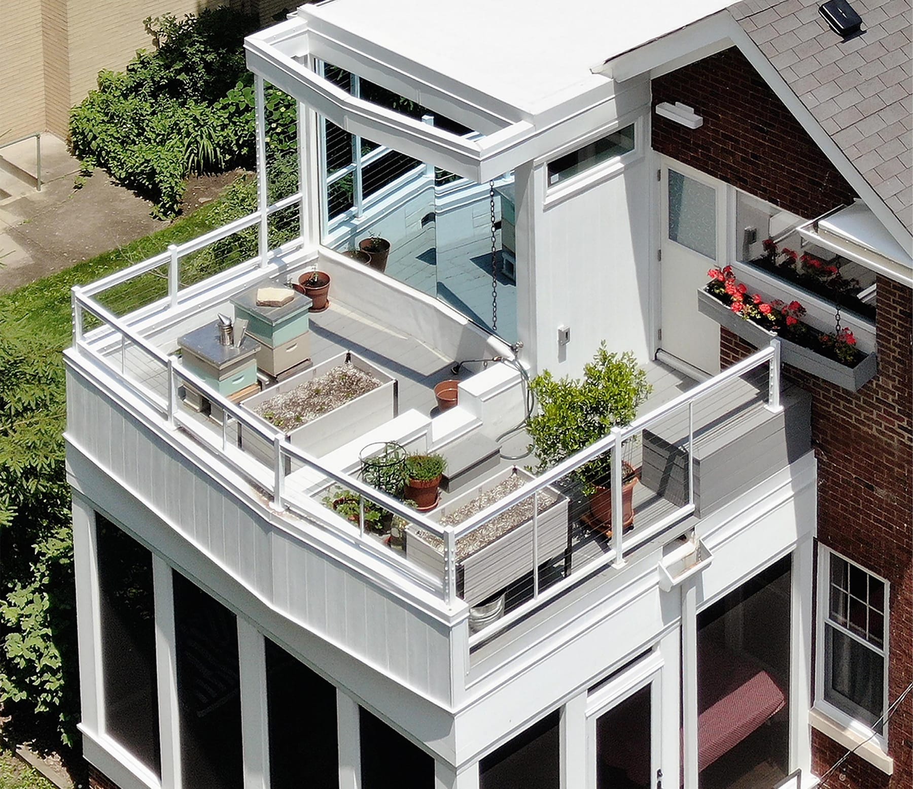 Hive Deck, image 5