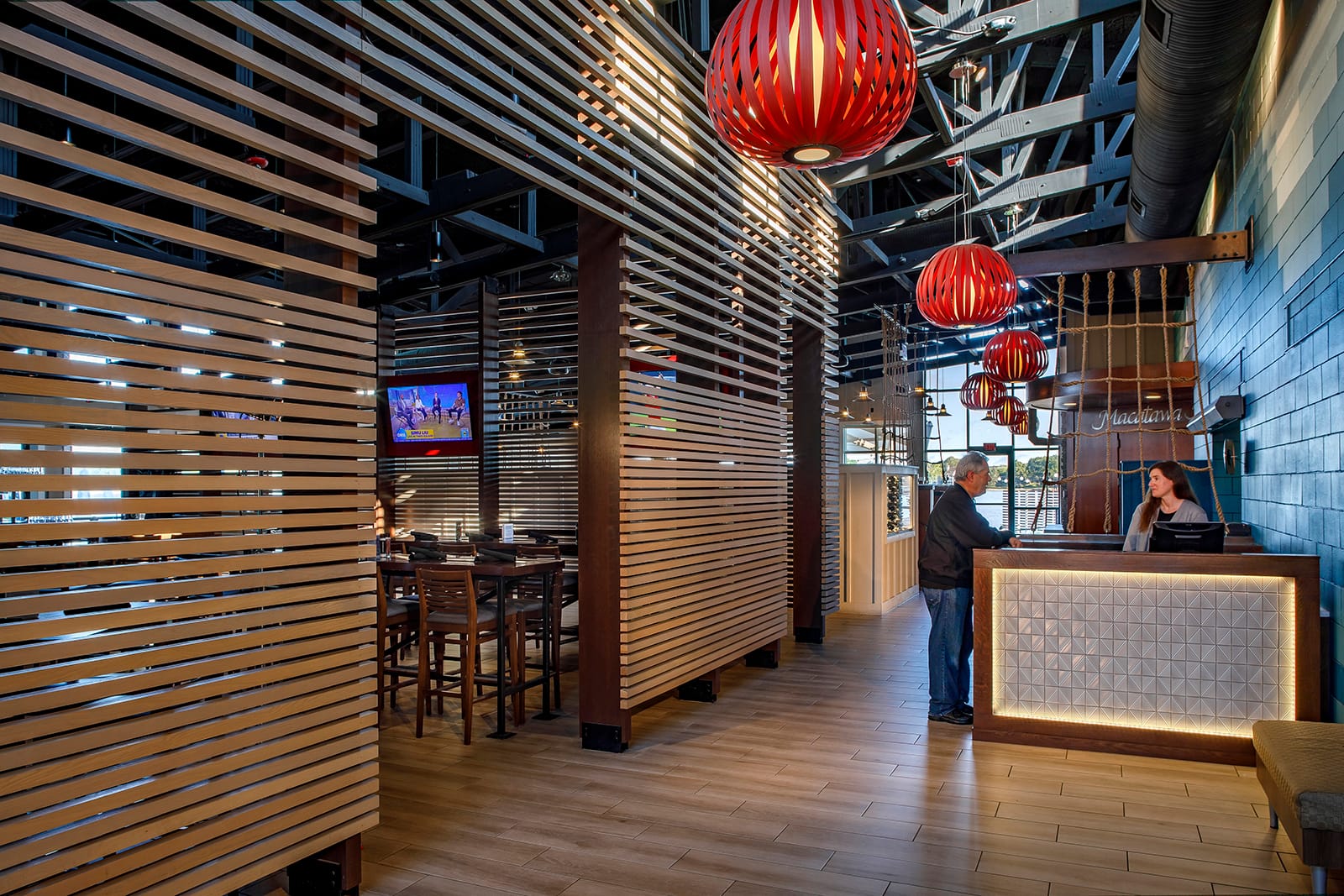 Boatwerks Waterfront Restaurant Addition and Remodel