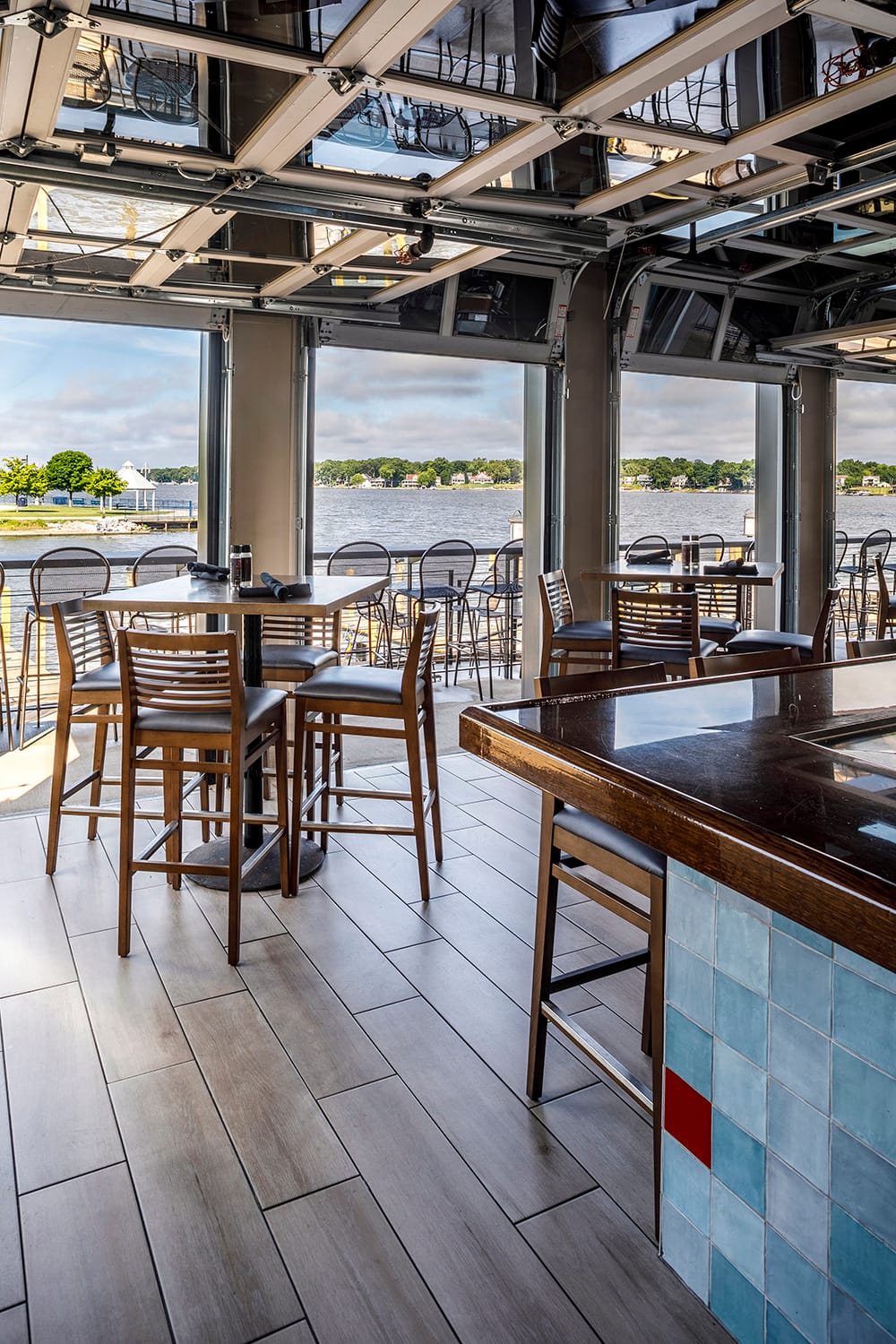 Boatwerks Waterfront Restaurant Addition and Remodel, image 4