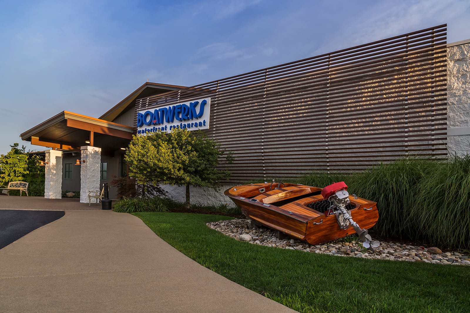 Boatwerks Waterfront Restaurant Addition and Remodel, image 7