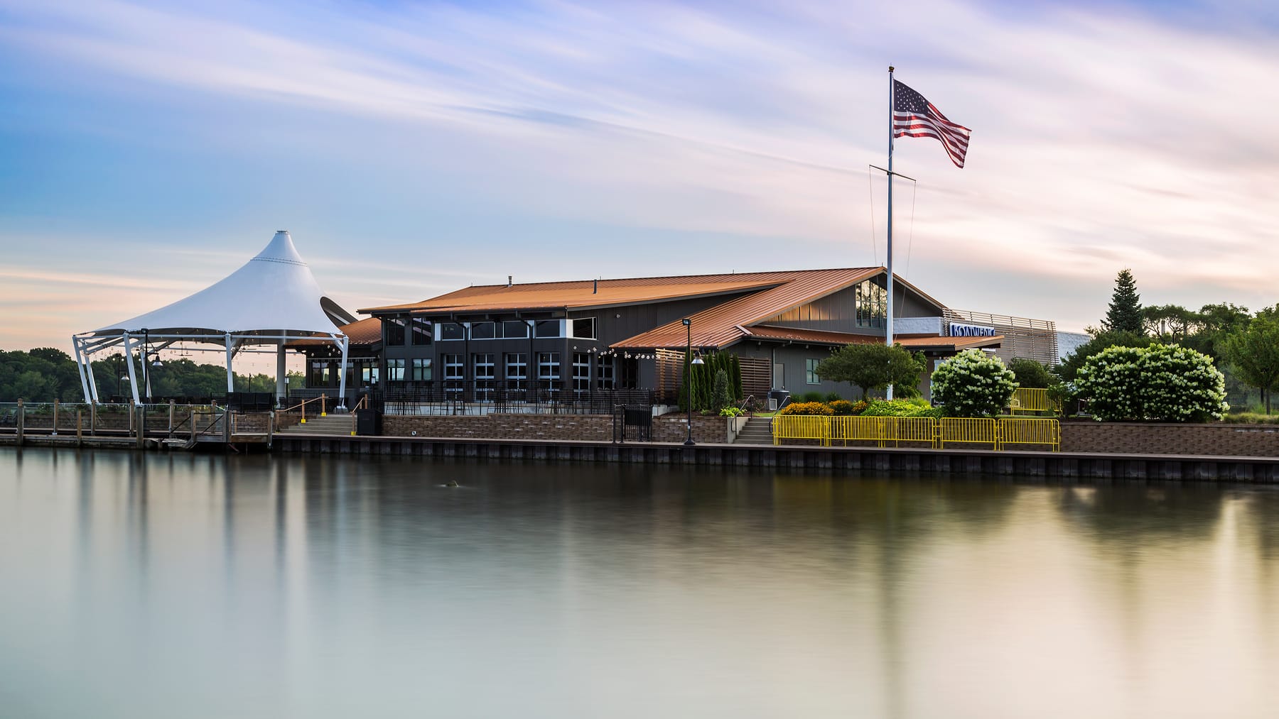 Boatwerks Waterfront Restaurant Addition and Remodel, image 8