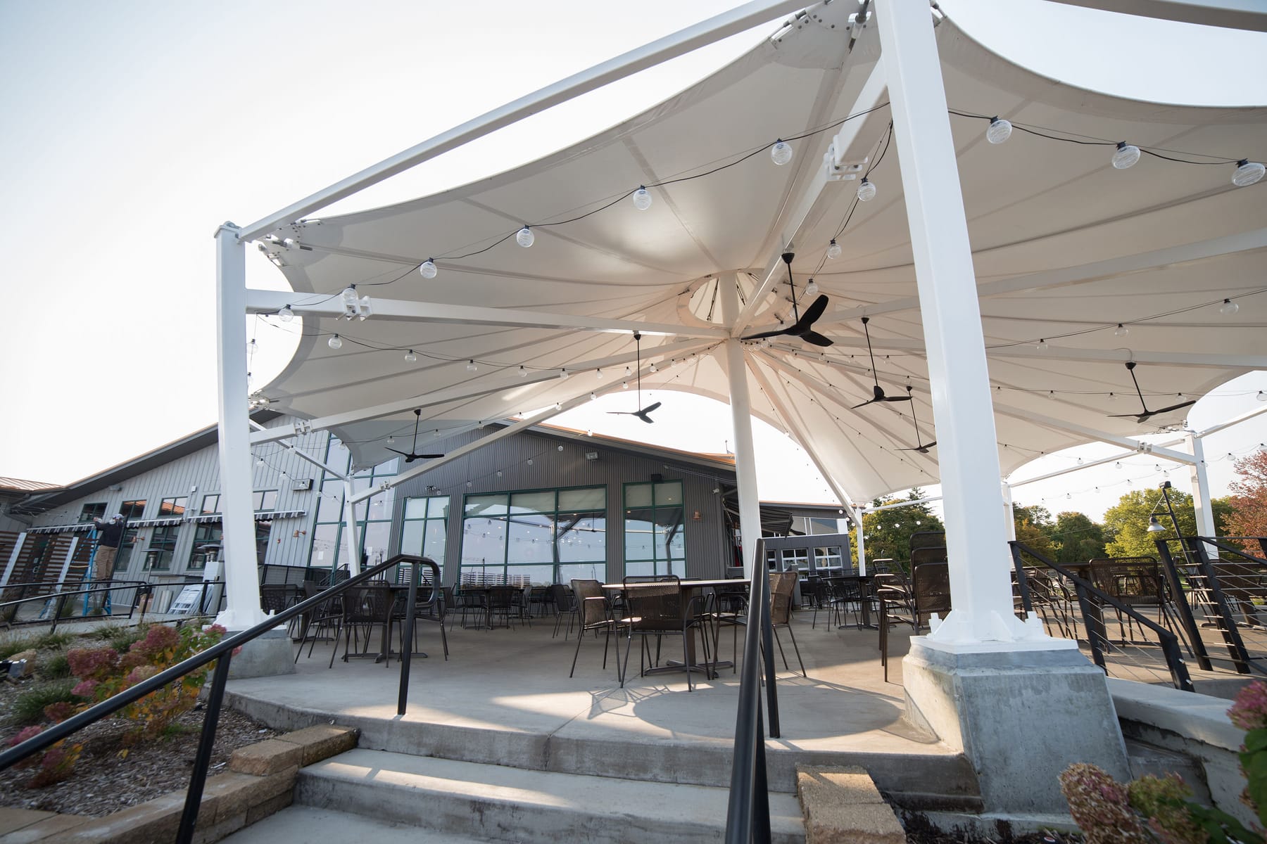 Boatwerks Waterfront Restaurant Addition and Remodel, image 10