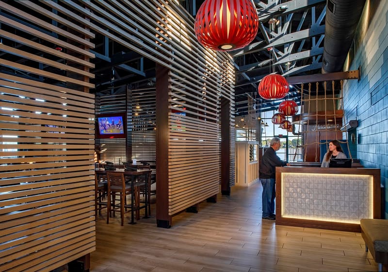 Boatwerks Waterfront Restaurant Addition and Remodel