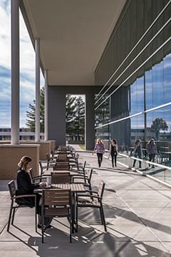 Pekin Insurance New Corporate Headquarters, image 4