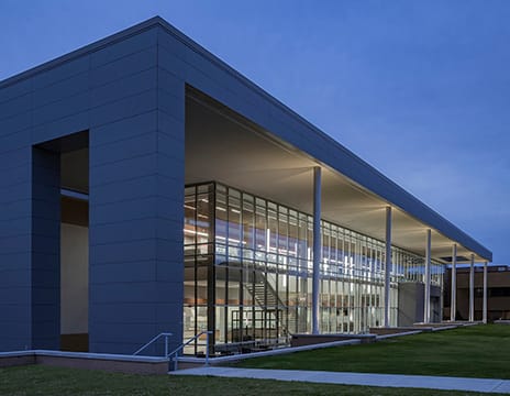 Pekin Insurance New Corporate Headquarters, image 10