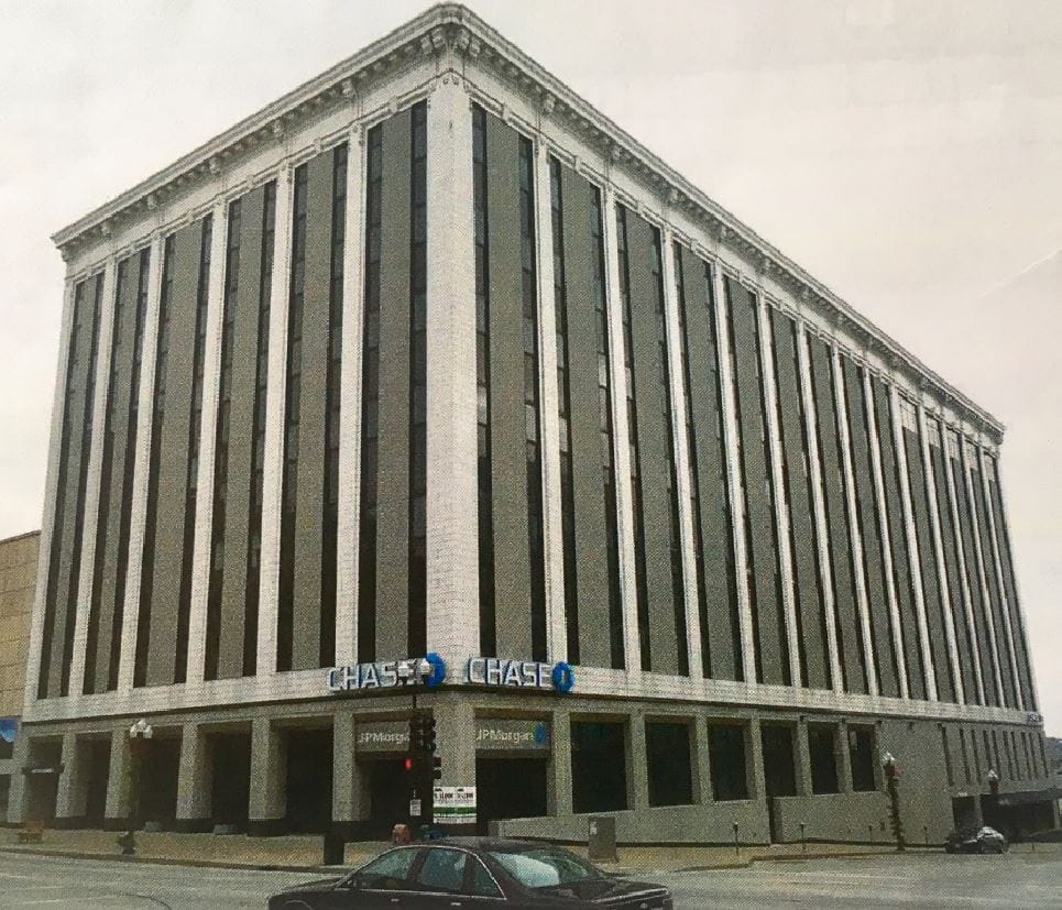 OSF Ministry Headquarters, image 2