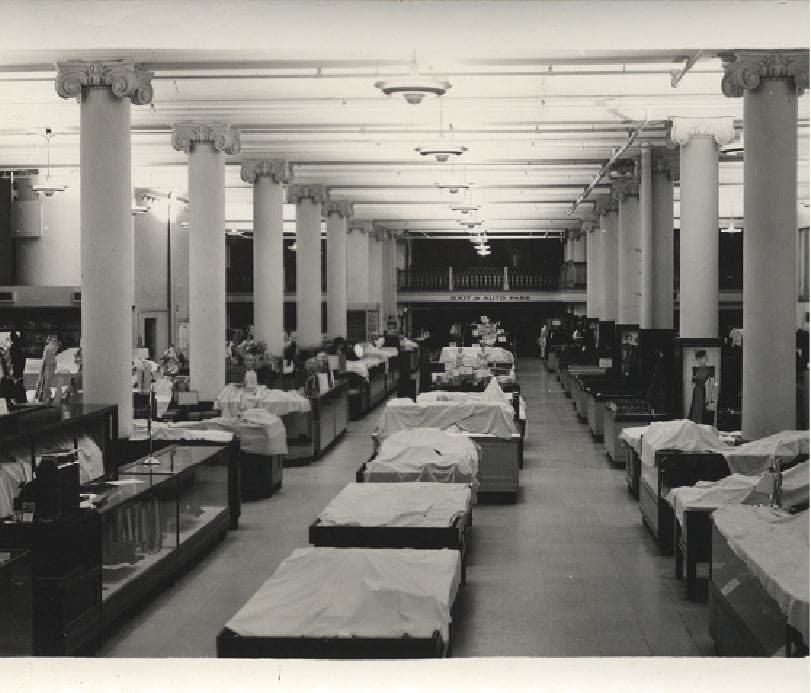 OSF Ministry Headquarters, image 4